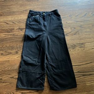 Jacquemus La Riviera jeans, 26